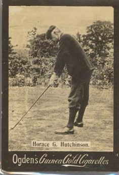 Horace Hutchinson
